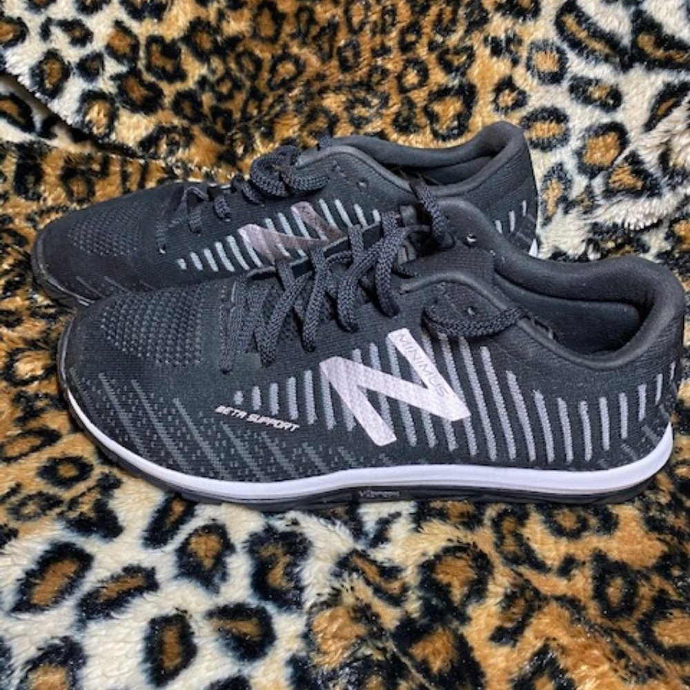 New Balance Minimus 20 v7 Training Shoe's